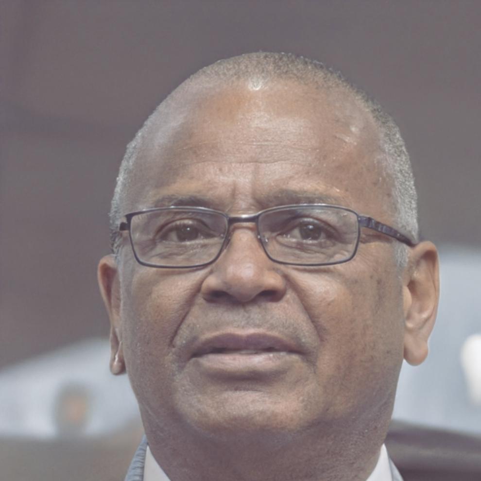 Elías Montero, facilitador de grupo